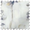 Aquarelle, Feather - Twist&Fit Roman Blind